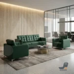 طقم أنتريه فينتوزو في صالة اجتماعات VIP