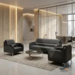 طقم أنتريه نارفينزو في صالة اجتماعات VIP