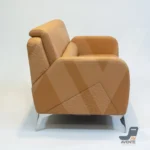 كنبة نارفينزو لقطة جانبية