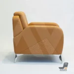 فوتيه نارفينزو لقطة جانبية