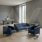 طقم أنتريه بينزارو استقبال مكاتب فاخر