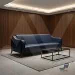طقم أنتريه تورانزو في صالة اجتماعات VIP
