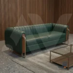 طقم أنتريه فيرلانزو في صالة اجتماعات VIP