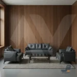 طقم أنتريه كارلونزو في صالة اجتماعات VIP