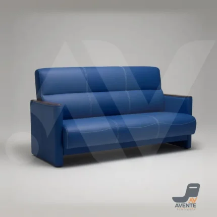 كنبة أثينا ٣ مقاعد من اڤينتي