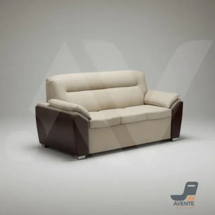 كنبة أمستردام ٣ مقاعد من اڤينتي